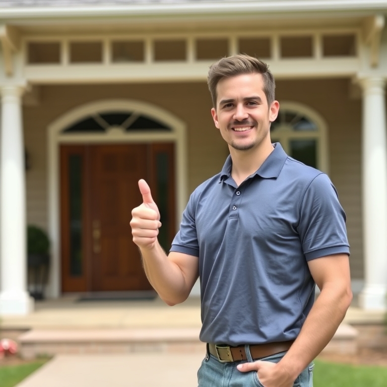 Founder of Ant & Rodent Pest Control Normal